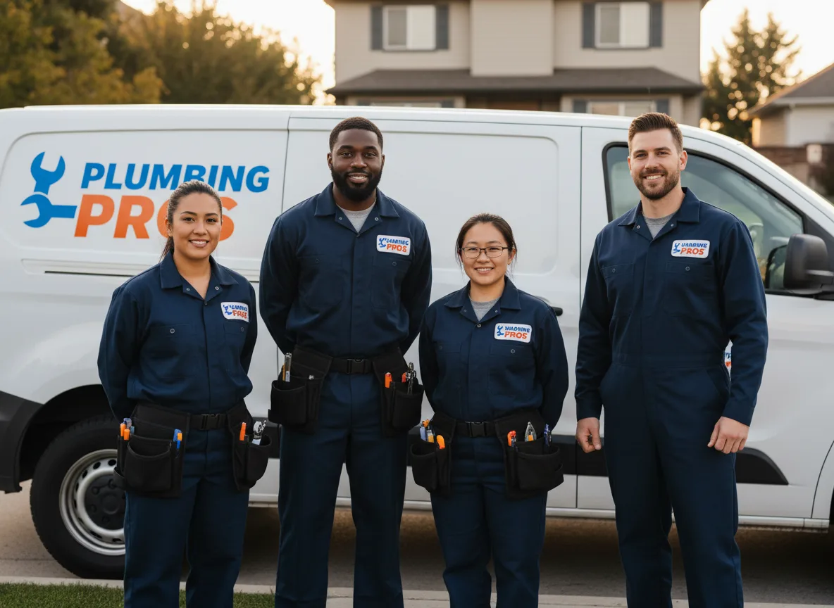 Water Heater Repair company in Green Valley, WI